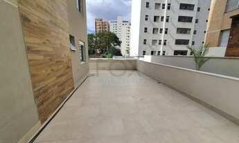 Imagem 1: BELO HORIZONTE - Apartamento Padrão - Santo Antônio