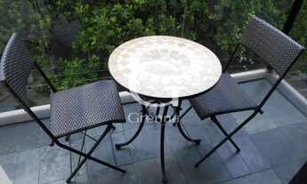 Imagem 6: Flat com 1 Quarto e 1 banheiro à Venda, 42 m² por R$ 550.000