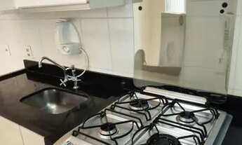 Imagem 3: LINDO APTO PARA LOCAÇÃO