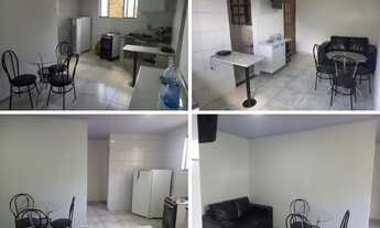 Imagem 3: Alugo Apto 01 quatto