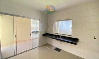 Imagem 7: Casa com 3 quartos - RES. SOLAR CENTRAL PARK