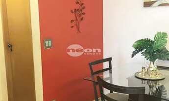 Imagem 5: SãO BERNARDO DO CAMPO - Apartamento Padrão - Rudge Ramos