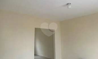 Imagem 6: Sobrado para venda na Água Fria