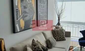 Imagem 4: Apartamento à venda no bairro Morumbi - São Paulo/SP, Zona Sul