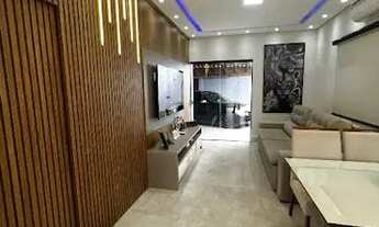 Imagem 5: Casa com 2 dormitórios à venda, 106 m² por R$ 450.000,00 - Oneida Mendes - Uberaba/MG