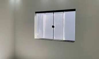 Imagem 4: Casa para venda tem 138 metros quadrados com 3 quartos em Víviam Parque - Anápolis - GO