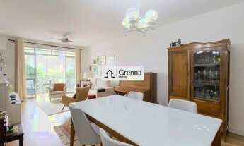 Imagem 5: Apartamento à venda com 125m², Pinheiros - São Paulo