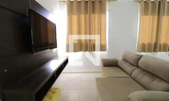 Imagem 5: Apartamento para Aluguel - Jardim Umuarama, 2 Quartos, 55 m2