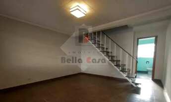 Imagem 2: Sobrado todo reformado, próximo a mercado, shopping e Metrô