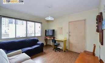 Imagem: Apartamento à venda com 50m², 2 dormitórios