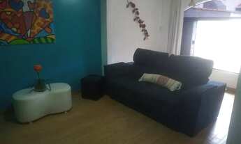 Imagem 2: Casa para Venda em São José dos Campos, Jardim das Indústrias, 2 dormitórios, 1 suíte, 3 b