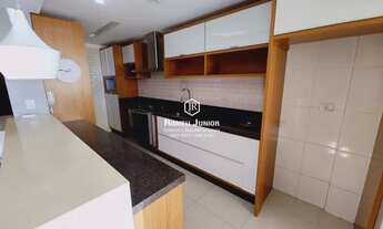 Imagem 4: Apartamento com 3 dorms, Pacaembu, Cascavel - R$ 430 mil, Cod: RJ0077AP