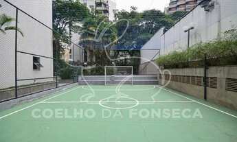 Imagem 7: São Paulo - Apartamento Padrão - Vila Nova Conceição