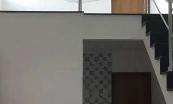 Imagem: Casa Rua pública