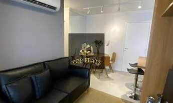 Imagem 3: Flat disponível na Bela Vista