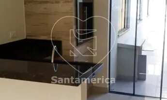 Imagem 5: LONDRINA - Casa Padrão - Chamonix