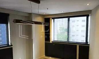 Imagem 5: Jardim Paulista conjunto comercial próximo a Avenida Paulista