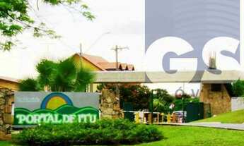 Imagem 6: Terreno à venda, 540 m² por R$ 500.000,00 - Condomínio Portal de Itu - Itu/SP