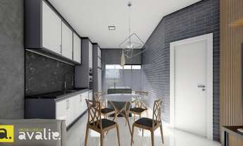 Imagem 5: SOBRADO ALTO PADRÃO À VENDA NO BAIRRO ITOUPAVA SECA