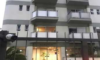 Imagem 2: APARTAMENTO RESIDENCIAL em SÃO PAULO - SP, CAMPO BELO