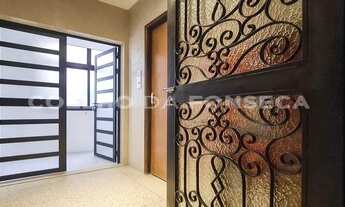 Imagem 7: São Paulo - Apartamento Padrão - Higienópolis