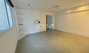 Imagem 5: Cobertura duplex para venda no Leblon com 4 suites, 560 mts e 3 vagas. Leblon