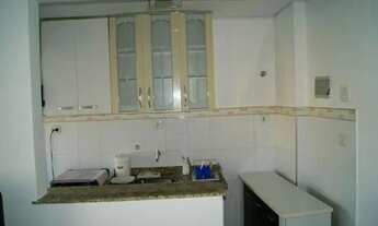 Imagem 7: APTO 1 DORM e 1 VAGA - Bela Vista - São Paulo