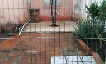 Imagem 2: Alugo casa dos fundos