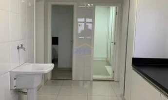 Imagem 7: São Paulo - Apartamento Padrão - Santo Amaro