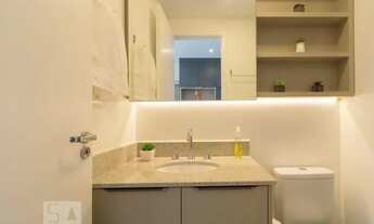 Imagem 12: Apartamento para Aluguel - Pinheiros, 1 Quarto, 24 m2