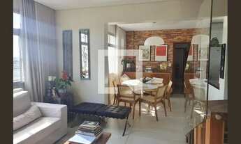 Imagem 6: Apartamento à Venda - Cruzeiro, 3 Quartos, 208 m2