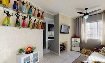 Imagem 7: Apartamento à venda em Campos Elísios com 49 m², 2 quartos, 1 vaga