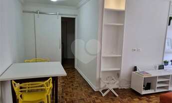 Imagem 6: São Paulo - Apartamento Padrão - ITAIM BIBI