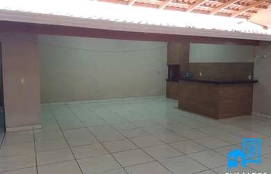 Imagem 10: SÃO JOSÉ DO RIO PRETO - Casa Padrão - JARDIM MARIA LÚCIA