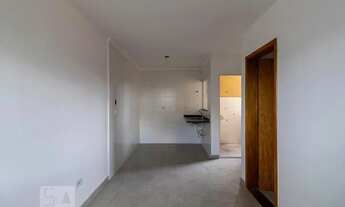 Imagem 2: Apartamento para Aluguel - Sacomã, 1 Quarto, 30 m2