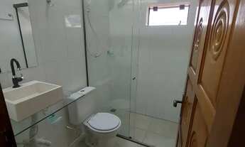 Imagem 2: Kitnet mobiliada