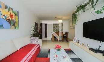 Imagem 6: Apartamento para Aluguel - Perdizes, 3 Quartos, 120 m2