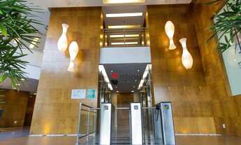 Imagem 3: Sala Comercial a venda em Spasse Office, em Ribeirão Preto/SP I Imobiliária em Ribeirão Pr