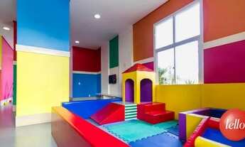 Imagem 6: São Paulo - Apartamento Padrão - Tatuapé