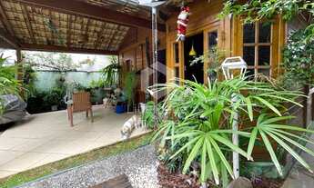 Imagem 3: BELO HORIZONTE - Casa Padrão - Caiçara