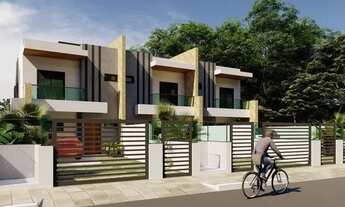 Imagem: Casa próximo à praia 3 dormitórios