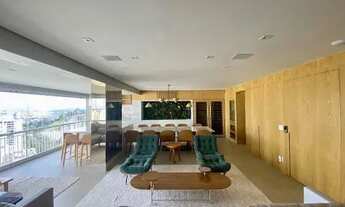 Imagem 5: Apartamento 3 suítes, varanda gourmet, lazer completo no morumbi