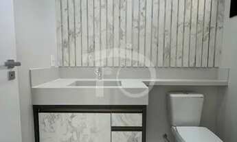 Imagem 5: Casa no condomínio fechado Jardim de Mantova, em Indaiatuba/SP, com 3 dormitórios, sendo 1