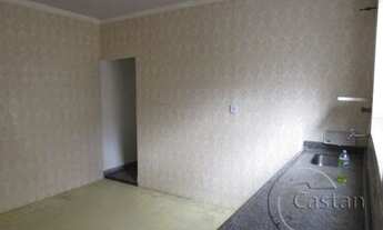 Imagem 4: Casa térrea para alugar no tatuapé