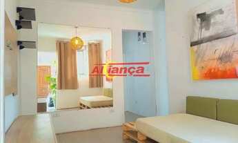 Imagem: ÓTIMO APARTAMENTO 43m² COM 2 DORMITÓRIOS