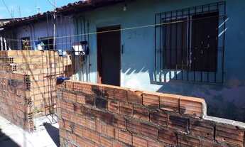 Imagem 2: Venda de imóvel.Medida 8mts d fundos com 12mts d frente