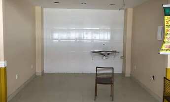 Imagem 3: Centro- Lojas Comerciais