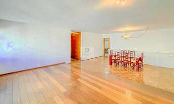 Imagem 6: Apartamento 3 dormitórios 1 suite 2 vagas 200 metros