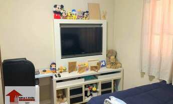 Imagem 7: Sobrado com 3 dormitórios à venda, 171 m² por R$ 585.000,00 - Parque Penha - São Paulo/SP