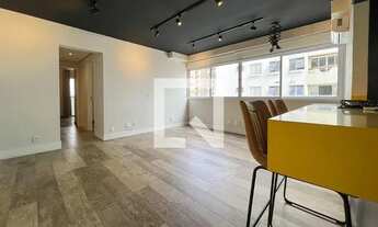 Imagem: Apartamento para Aluguel - Vila Pompéia